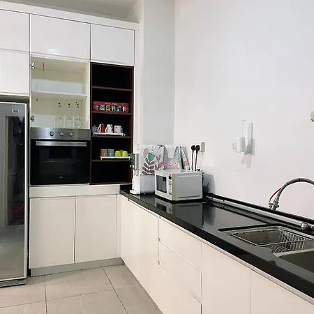 Livable Homestay Ijm Sandakan Luaran gambar