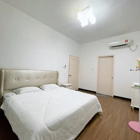 Livable Homestay Ijm Sandakan Luaran gambar