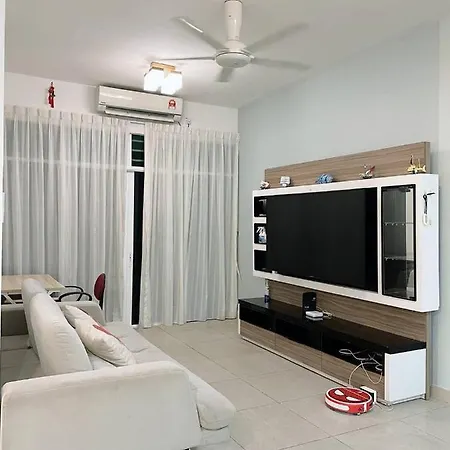 Livable Homestay Ijm Sandakan Luaran gambar