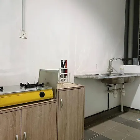 Livable Homestay Ijm Sandakan Luaran gambar