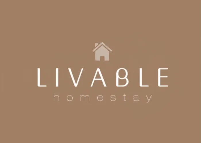 Livable Homestay Ijm